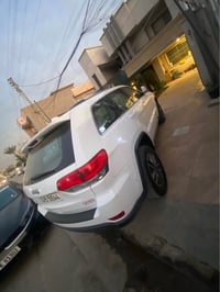 جيب خليجي • ٢٠١٩ • حادث يمين