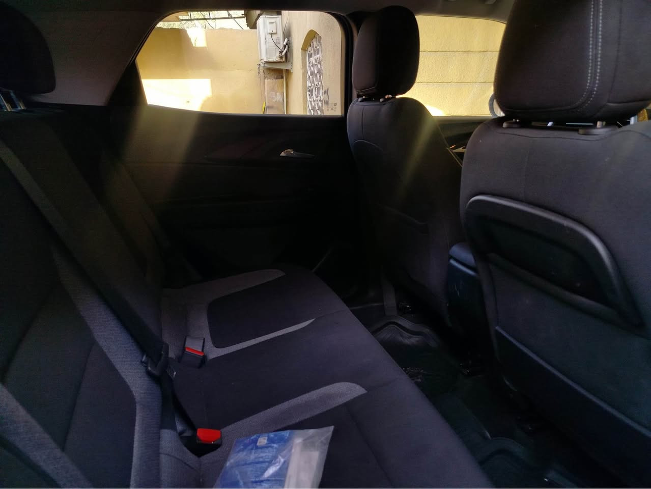 السلام عليكم تريل بلايزر موديل 2023 مواصفات RS تيربو

رقم بصرة بإسم بنيه 

ماشية 37 الف 

حادث بجم جاملغ مبدل وجاملغ مصلح 

كير محرك كفالة  

جاهزة السياره 

السعر 138 وبيها مجال حك الجيه 

صور حادث بالمنشور

مكاني بصرة 

رقم :*********** البصرة, العراق
