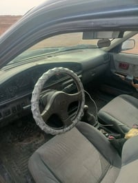 مازدا 626 • محرك سليم • ديالى