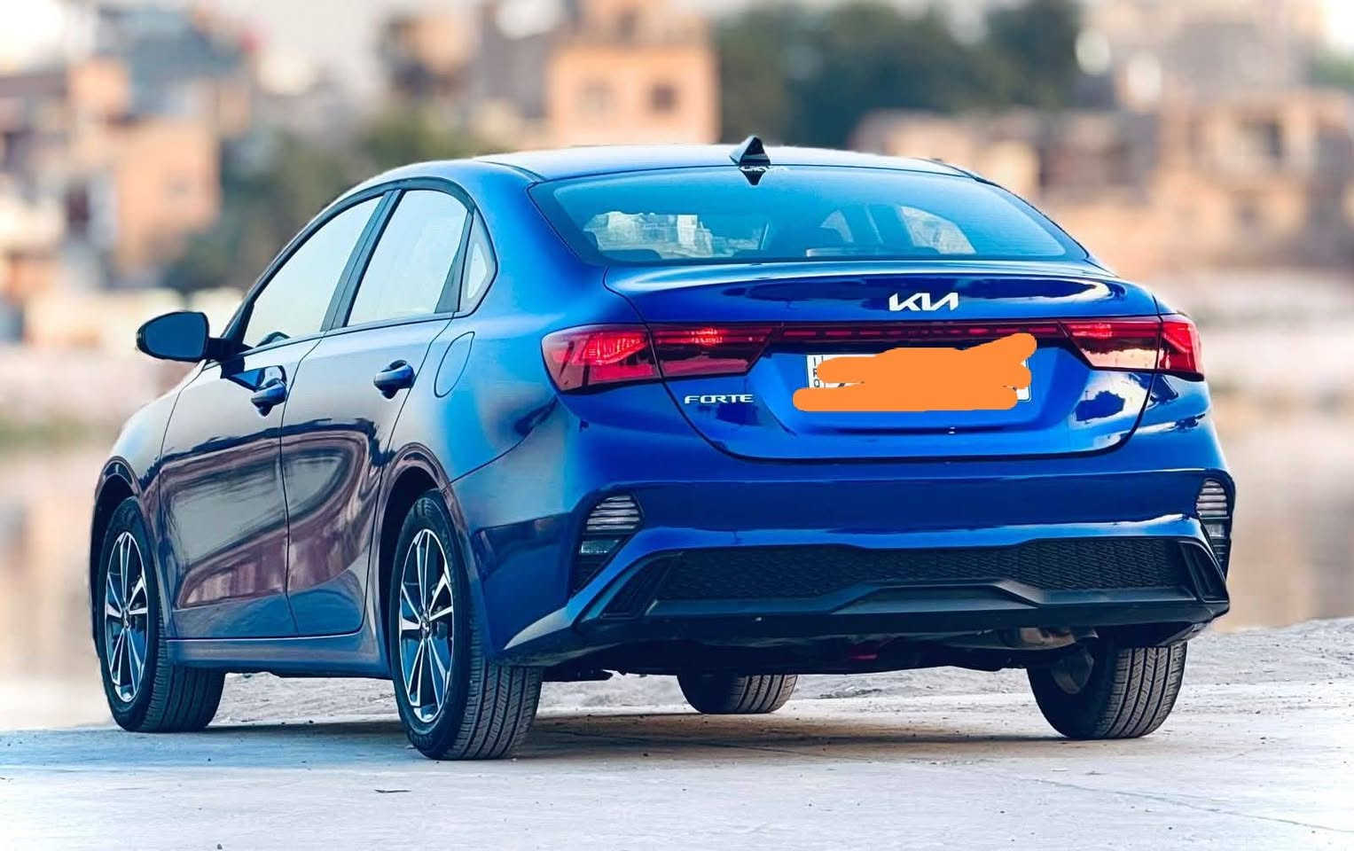 السلام عليكم البيع او مراوس  كيه فورتي موديل 24
مراقم حره ذي قار  نص فول ماشيه 23
ضربتهه تبديل بنيد فقط حته الجملغات مامفتوحات لا لغود ولا شواصي جاهزه الخير ومداور ثاني يوم والسياره جديده بمعنه الكلمه مكاني ذي قار سوك الشيوخ
ولشراي بي خير ويدلل السعر 160 وبي مجال بصيط 
بدون رباك رقمي *********** رقمي الثاني ***********
