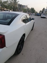 جارجر • ٢٠٠٨ • ٣٥٠٠