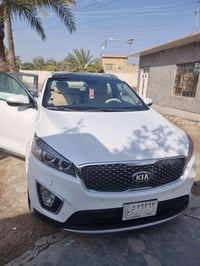 سورينتو • ٢٠١٦ • ابو غريب