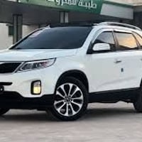 اخوان تكسي سورنتو سياره عائلية كربلاء نجف بغداد اربيل سليمانية اي مكان...