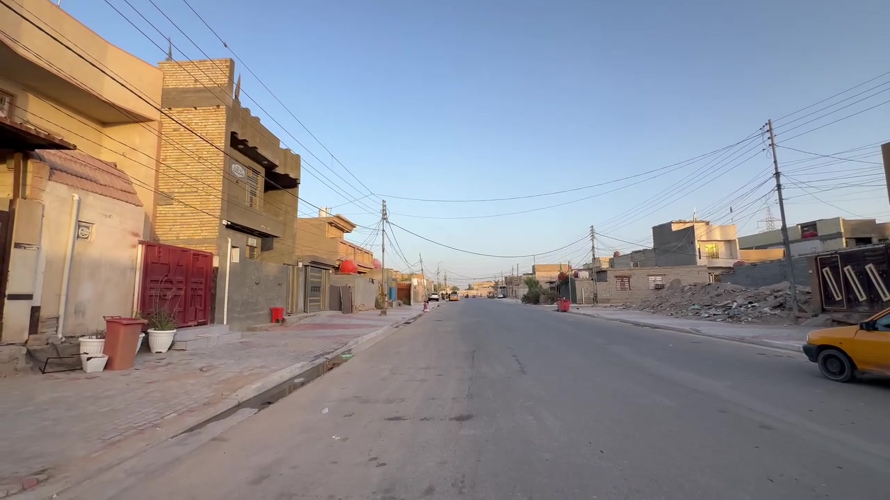 كربلاء المقدسة بيت طابو صرف مطلوب مبادرة للبيع الجمعيه الاولى
🔷المساحة/200
🔷نوع البناء / طابوك صب مسلح 
🔷عرض شارع /20
🔷غرفه /4
🔷طابق /2
🔷حمامات/3
🔷مطبخ /1
🔷الاستقبال/1
🔷صاله/1
🔷الارضيه/ بورسلين 
مطلوب مبادرة80
تطلوعه 145قابل للتفاوض 
***********اتصل فقط
***********واتساب فقط
