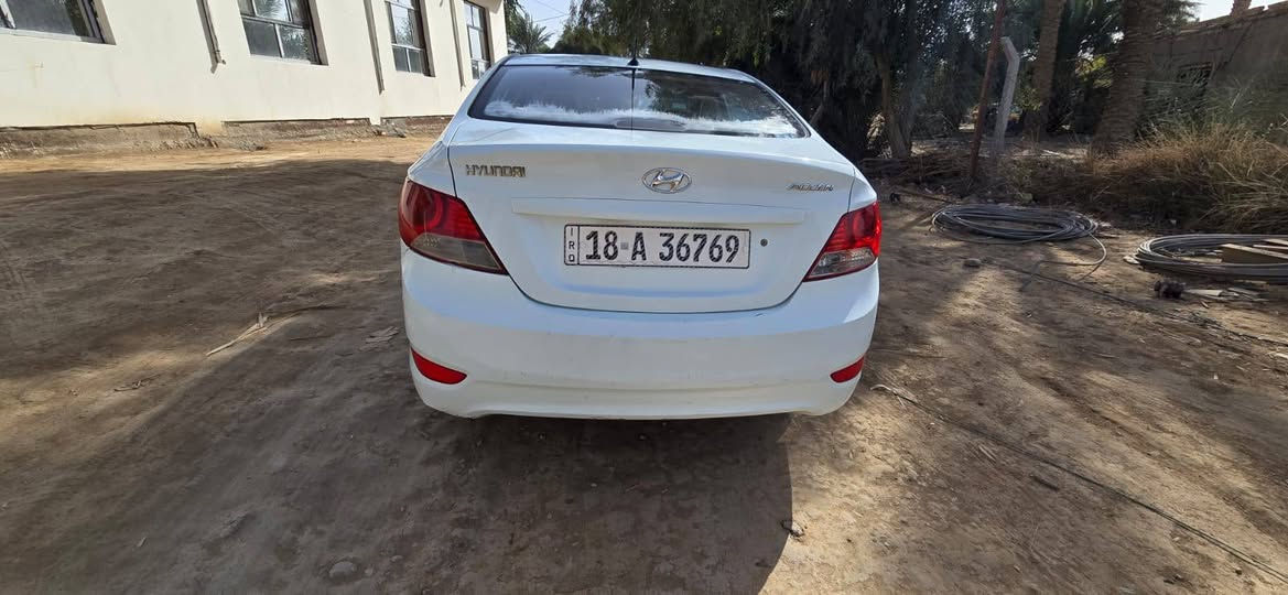 للبيع اكسنت موديل 2013 سياره جاهزه كير ومكينه عل شرط تخم تاير جديد حداديه كله جديد الاستفسار اكثر *********** مكاني ديوانية السعر 98 اوبيه مجال
