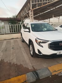 جمس تيران • ٢٠٢٣ • ٥٠٠٠ كم