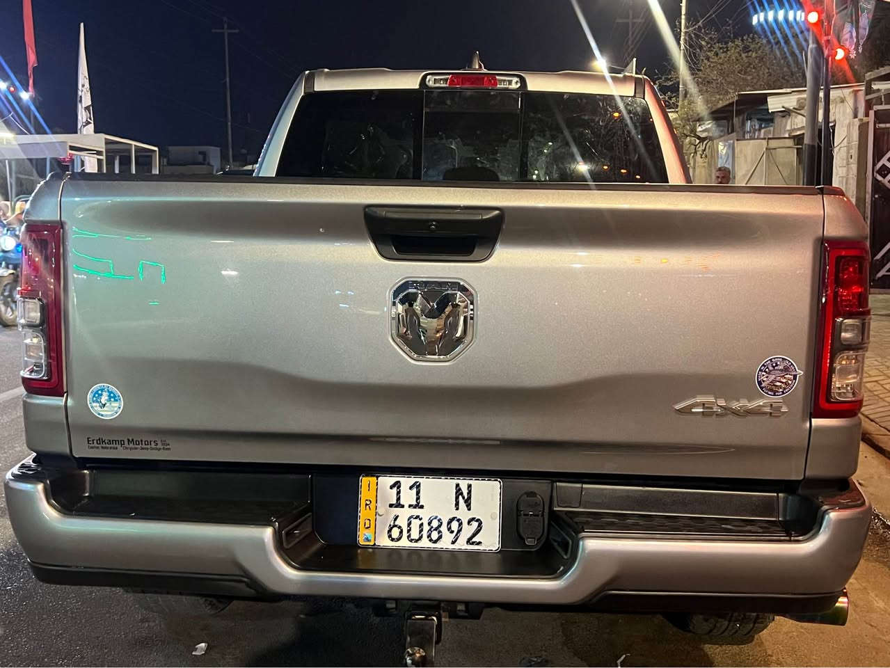 رام 24 شهداء بيع مستعجل *********** السعر ٢٤٠ البصرة, العراق
