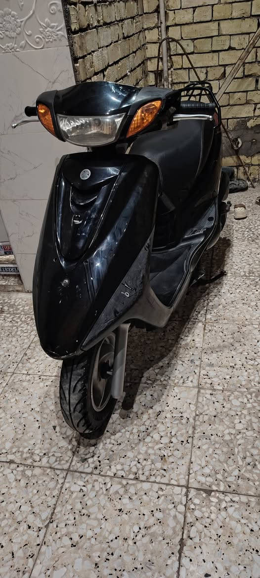 سلام عليكم
اكزز ياباني بحاله الوكاله 2 شرط الكفاله سعرها مناسب (مليون 150) قفل بدون عمله وبالعافيه مقدمآ ع ياخذها حت ضمان انطي بيها مكاني بغداد العبيدي ***********
