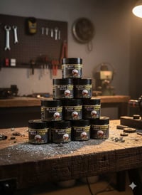 القوة الجبارة في مواجهة الحرارة! 🔥 شحم Blady Silica Grease الآن في خدم...