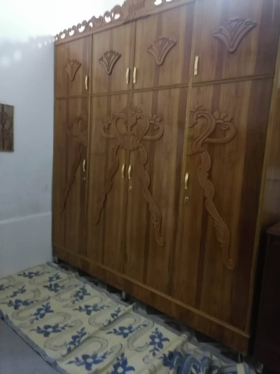 شغل جديد مو سوكي توصيني وشتغلك مثله شغل درجه اوله مكاني المفرق قرب جامع حجي ناصر
تواصل هذا رقمي ***********
