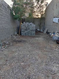 أرض زراعي • العبيدي الكفائات العوادل • 100م