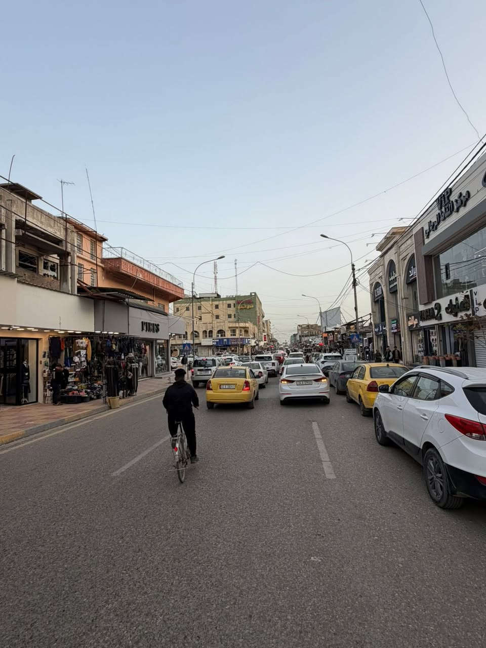 ♦️عروض♦️#مكتب مؤيد العلاف _ للعقارات ✔️

🔶 عمارة  للبيع منطقة الدواسة     🔶                                  

 🔶3طوابق 4 دكاكين 🔶 

الموقع مميز )
 
المساحة : 222 م 

الواجة 10 م 
 

        🏛️مراجعة مكتب مؤيد العلاف للعقارات🏛️

او الاتصال على الارقام 

📱اسيا ***********
 
📱 اسيا ***********

📱كورك ***********

📱كورك ***********

عنوان المكتب / الموصل _ حي المهندسين مقابل فندق قصر نينوى   

📌نستقبل عروضكم العقارية على الماسنجر او الواتساب
