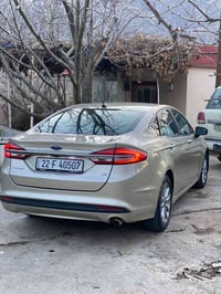 فيوجن • ٢٠١٧ • ١٤٠٠٠٠ كم