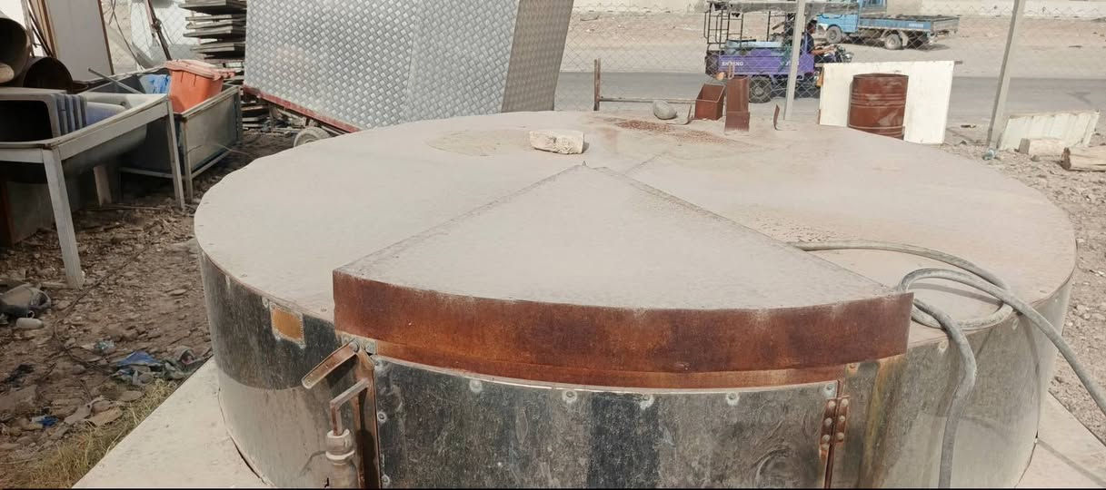 فرن البيع ***********
