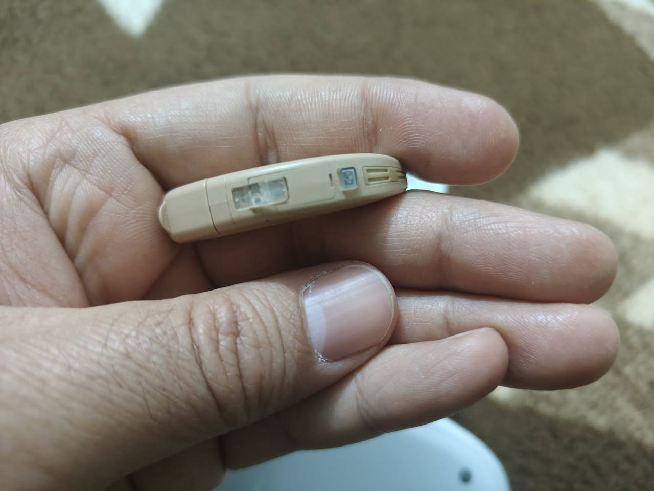 السلام عليكم سماعات شغالة شرط النظافة والفحص قوتها 120 للبيع اثنيناتهم بسعر 350


**إذا كنت صاحب هذا الإعلان وتريد حذفه لأي سبب، رجاءا أرسل رسالة إلى الدعم الفني**