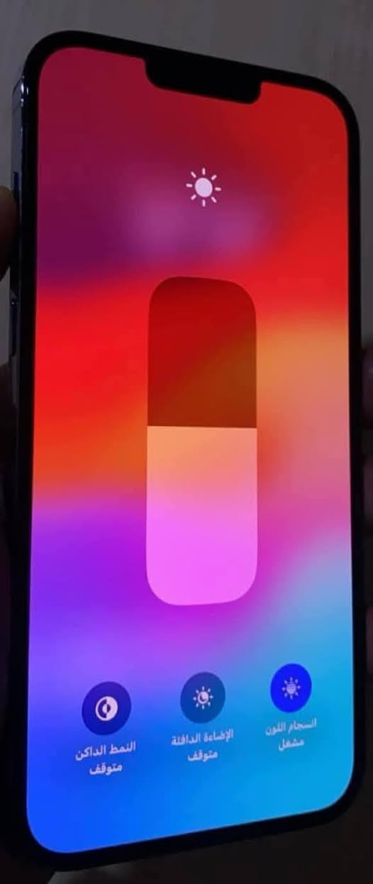 Iphone 13 pro max
ايفون13برو ماكس جهاز نضيف جديد مبدل شاشه تفصيخ  
ذاكره 256بي فطر بكدلضفر مبين ممثر فيس ايدي شغال
سعر٣٨٥@***********
