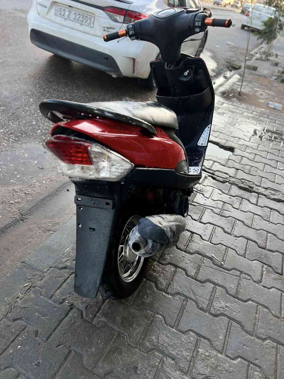 سلام عليكم للبيع ماكس مزوده 55 نقصه شغلات بصيط سعر 375 او بيه مجال هذا رقمي***********
