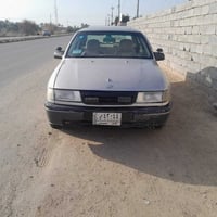 فيكترا ١٩٩٢ • محرك وكير فول • بدون ضربه