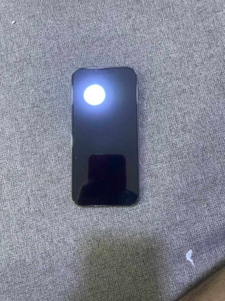 سلام عليكم IPhone 13برو ماكس للبيع شرق اوسط بطاريه 87 بلادي ذاكرة 256 الجهاز نضيف كلش كارتونته ضاعت بس طاكله صوره لا مفتوح ولامبدل بي شي مكفول على وضع الشركه***********
