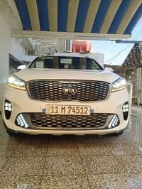 سورنتو 2019 دبل شباك شكل ال 20 خليجي فول مواصفات مكفوله كفاله عامه رقم...
