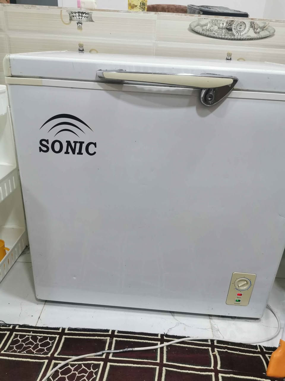 موجه ميده حه جمي وه سه ت به شه رت زور باش ده يبه ستي هيچ كيشه ي نيه نرخي 90 هه زار شوين حاجياوا *********** رانية, السليمانية
