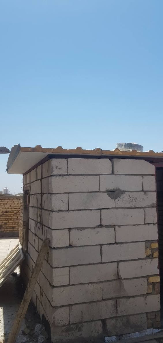 سندويج للبيع ٣قطع قياس من ٩الى ٦متر @للاستفسار ***********
