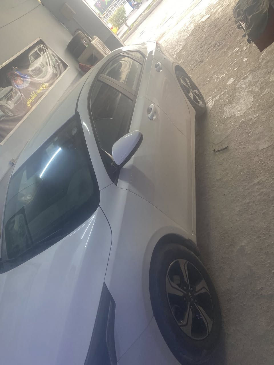 السلام عليكم سيراتو ٢٠٢١ كير مكينه صدر كله كفاله بيها بارد بلجوملغ الخلفي عارضها ١٤٧ وبيها مجال ***********
