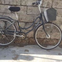 بايسكل ياباني • حجم 26 • كلار رايدة