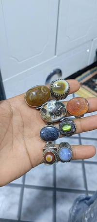 ٨ خواتم • توصيل لكل المحافظات