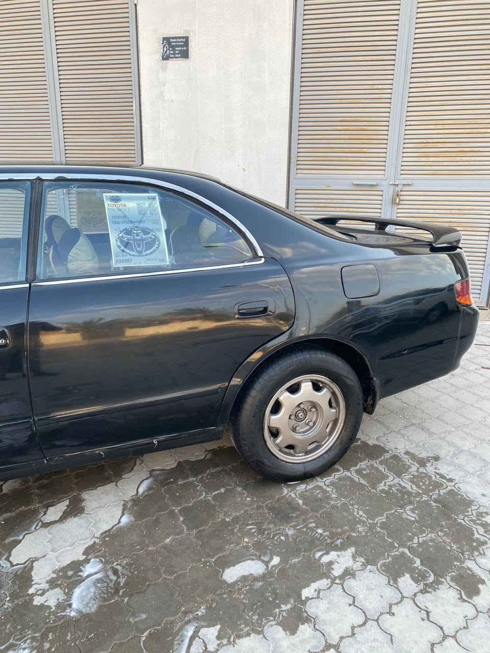 سلام عليكم شيزر للبيع رقم بصراه ألماني مشروع وطني سنويه جديده ٢٠٢٧ راعيه موجود يمي شرط تحويل موديل ٢٠٠٠ سياره مكفول كص ونقل جثه وضربه  مصبوغة جماليه مكينه ونجي بل كارتون كير نظيف حداديه جديده سياره كهربائيات كله شغال تخم تاير ويلكب جديد دوخل جداد سياره تخبل السعر ٤٥ وبيه مجال مكاني البصره وهاذ رقمي ***********وانه خادم
