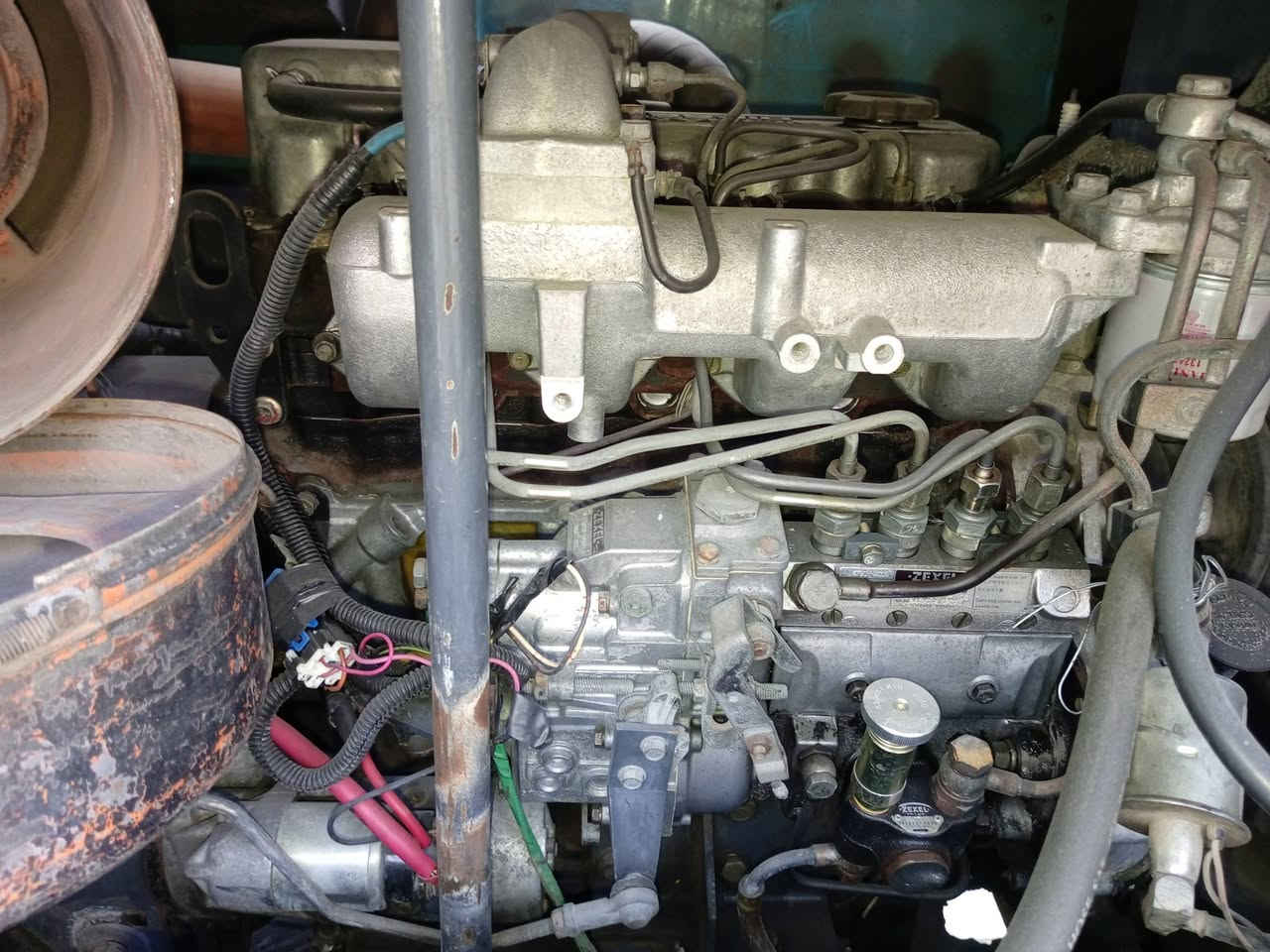 السلام عليكم كومبريسر ايرمان حجم ٢٦٥ للبيع ضاغط جديد محرك بي بخار هواء فول السعر ١٧ بيهة مجال مكاني بغداد ***********
