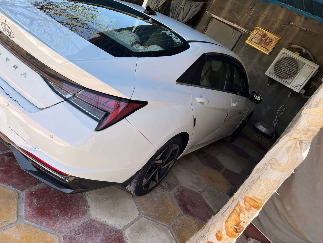 ‎سياره‎ شط العرب, البصرة


**إذا كنت صاحب هذا الإعلان وتريد حذفه لأي سبب، رجاءا أرسل رسالة إلى الدعم الفني**