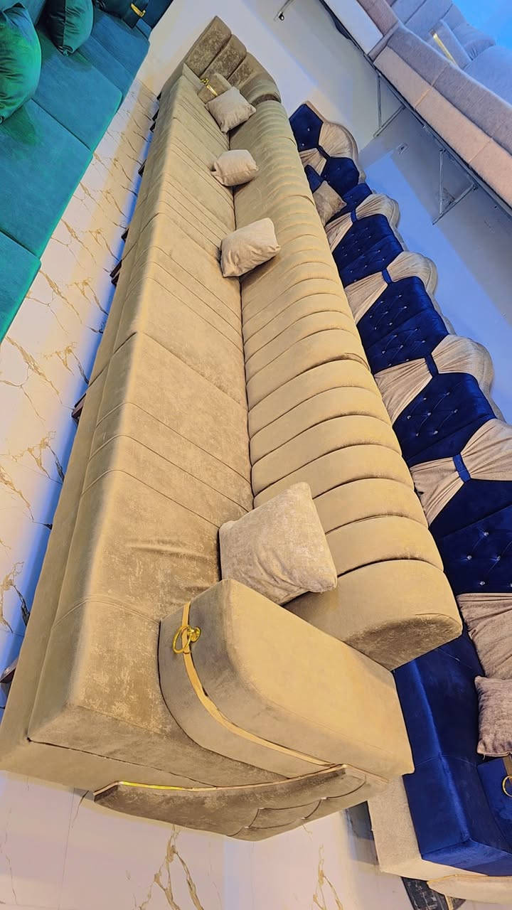 تخفيضات لأسعار  تم وصول حاوية تخم ديوان المجمع ابو ليث الركابي جميع القياسات موجود ونسب الأسعار العنوان الرفاعي شارع ابو عجيله موجود جمله مفرد من ١٤متر ٢١متر ٢٨متر ٣٠متر ٤٠متر سعر المتر ٧٥ ***********]***********
