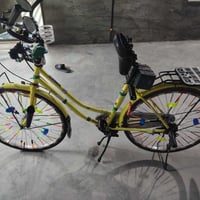 باسكل اسلامي • مستعمل قليل • ابو غريب