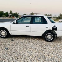 سيفا • ١٩٩٤ • رقم بغداد