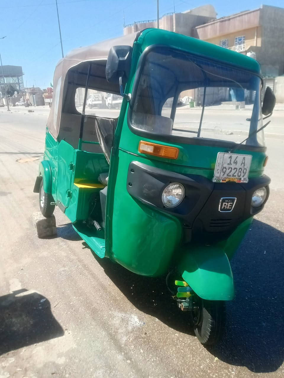 ضيفتك باجات 22 شهر 11 كفاله المكينه بودي كفاله ما عدا طخات قليله وقياسات ملقوطات السعر على الخاص *********** مكاني بالبصره بالحياني
