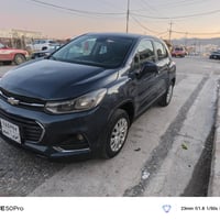 تراكس • ٢٠١٨ • بدون دواخل