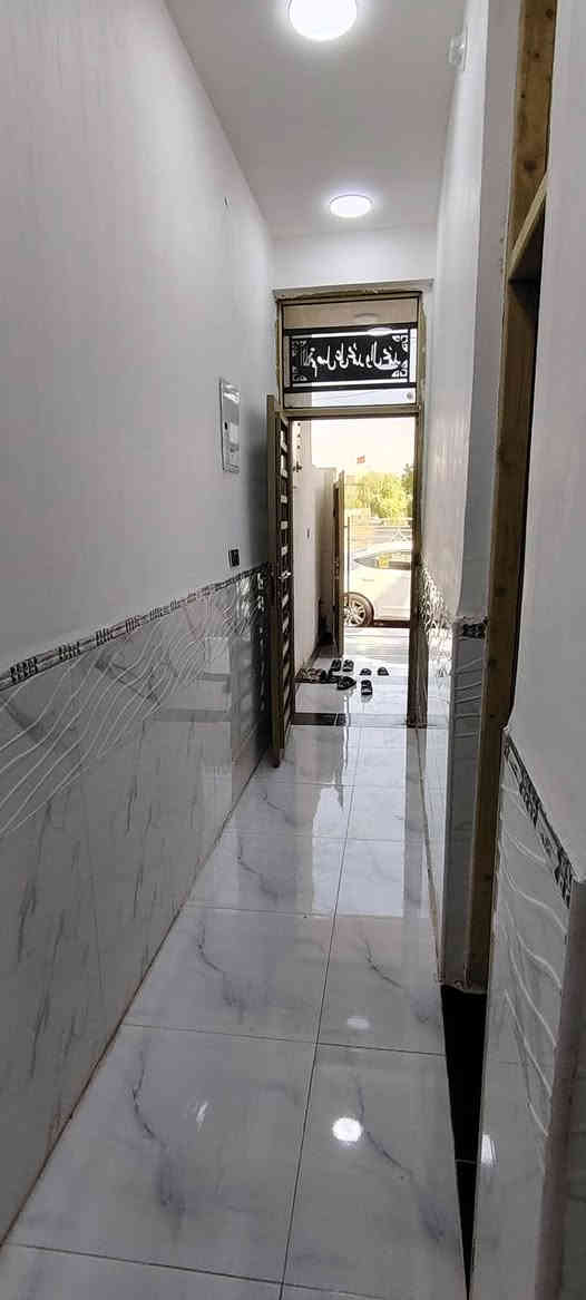 🏛️ يعلن مكتب وسام الاماره للعقار  🏛️

📍 مشتمل للبيع في الشهداء جهه معمل المرور 📍
~~~~~~~~~~~~~~~~~~~~~~~~~~~~~~
🔹المساحة 100 متر طولاني الوجة 5 والنزال 20
🔹طابقين بناء حديث 
🔹موقع مميز مقابل ساحة خضراء 
🔹السعر 120 وبي مجال 
…………………………………………………………
🌐عنوان المكتب 🌐
كوت / الشهداء ركن العماره المجاوره الى مركز الشرطه 

⚜️للاستفسار الاتصال على الارقام التالية :

📲***********📲وسام الاماره 

📲***********📲 علي شاكر الاماره
📲***********📲

📲‏‪***********‬‏📲 مهند الشمري
