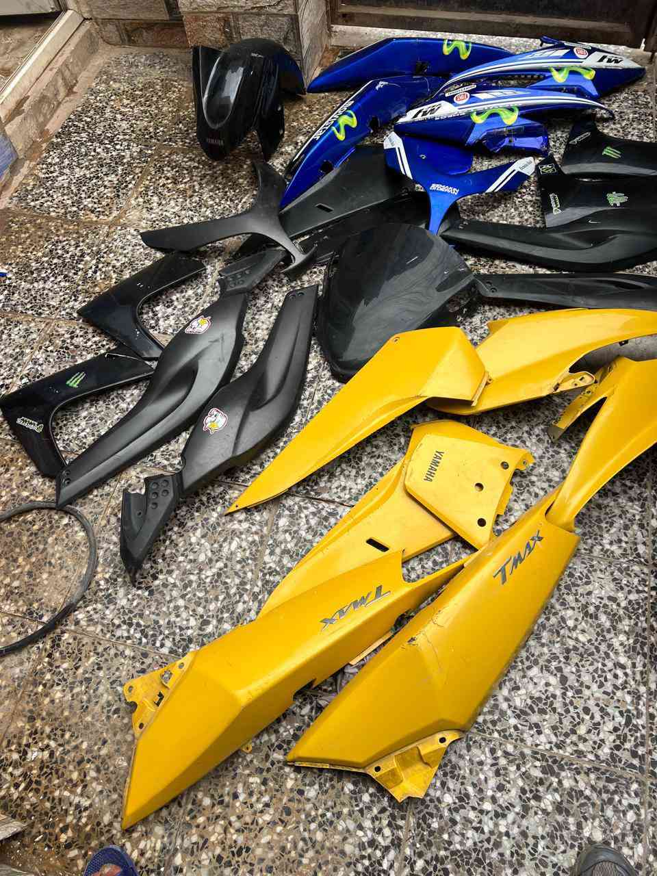 سلام عليك كفرين مال تي ماكست كاملات مال ثنيناتهن اشويه بيهن اشخوط  السعر خاص منطقته الحسينيه ‏‪***********‬‏
