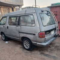 موديل ٩٣ • محرك ونص • كير جديد