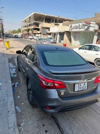 صني 2019 • وارد امريكي • رقم بصرة