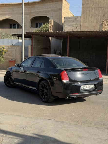 السلام عليكم
اوباما 2015 c300 فول مواصفات بانوراما السياره رقم سليمانيه باسمي بيها جاملغ الخلفي رش فقط تقرير السياره كلين تايتل بيها سونار السعر 210 وبيها مجال 
مكاني الانبار هيت ***********
