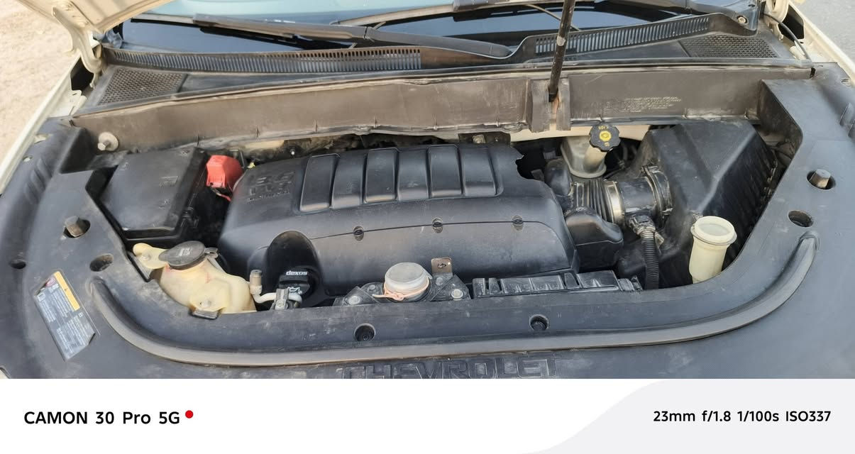 ألسلام عليكم.
شوفرليت ترافرس 2010  LTZ فول مواصفات ألسياره كشنات منفصل سياحي  7 راكب 

عائليه

محرك  3600 مامفتوح.

گير مكفول. 

تبريد خلفي 

حدادية نضيفه 

ألصندوق كهرباء

بيهه2 تنتات 

ألسياره بلاديه أي شي ممغير بيهه . 

بيهه دحجه خفيفه ومامعدلهه كما موضح بلصور

وشخط خفيف جدأ بلباب ألي بجهة أليمين. والباقي كفاله وهواي بيهه مواصفات.. ألسعر ب (105) .. مكاني البصره شط ألعرب
واتساب او اتصال ***********
