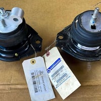 محرك جيب دورنكو • ٢٠١١-٢٠٢٠ • اصلي وكاله