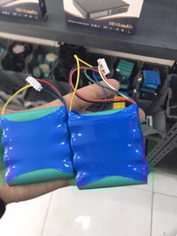 بطاريات يو بي اس • انترنيت • توصيل بلدروز