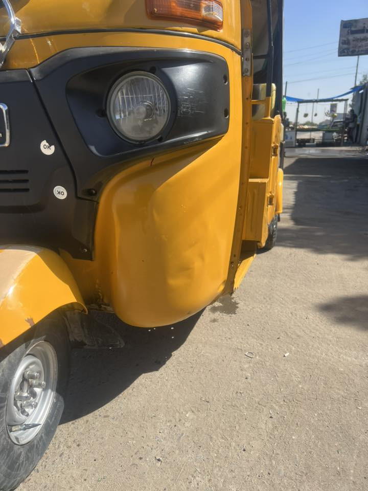 سلام عليكم تكتك 2021 شهر 9 رقم وسنويه  تكتك مجفته ما بيهه اي شي خايس ولا مضروبه تكتك حلوه مرتبه بجهك للشارع مكاني بغداد شعب سعر 6/850 بيهه مجال قليل متواجد وتساب ورصيد ‭0774 602 7147‬
