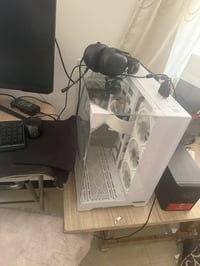 تجميعه للبيع مواصفات  i5 9400f رامات 16 هارد 1T ssd12GB RTX 3060  0776...