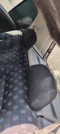 غولف • ١٩٩٣ • مكينة ٠٨