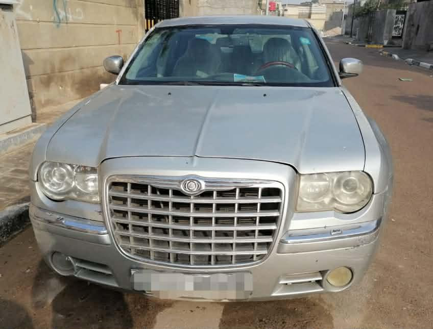 سلام عليكم وبامه مديل ١٠ ادوات  سياره كفاله فول محرك ٦سلندر كفاله من كصه. سياره جديده بيه فقط بطل وكف بيه طيحلك من سعر تصليح رقم نكلزيزي شرط لحاسبه متوم طبق لصل سياره قفل ٥٧ورقه رقم تلفون *********** وتساب بي
