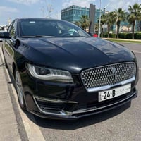 MKZ 2.0 تيربو • ٢٠١٧ • ٩٢٠٠٠ كم